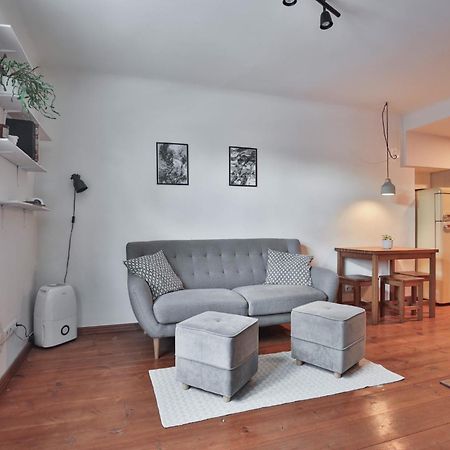 Cozy Apartment Near The City Center Tartu Eksteriør bilde