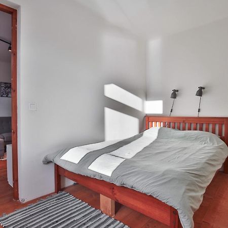 Cozy Apartment Near The City Center Tartu Eksteriør bilde