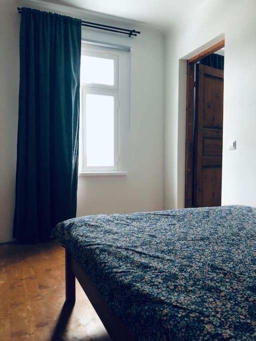 Cozy Apartment Near The City Center Tartu Eksteriør bilde