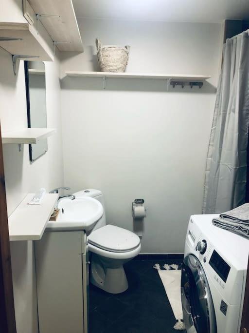 Cozy Apartment Near The City Center Tartu Eksteriør bilde